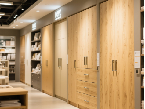 欧派家居：产品甲醛问题引争议，经销商管理待加强