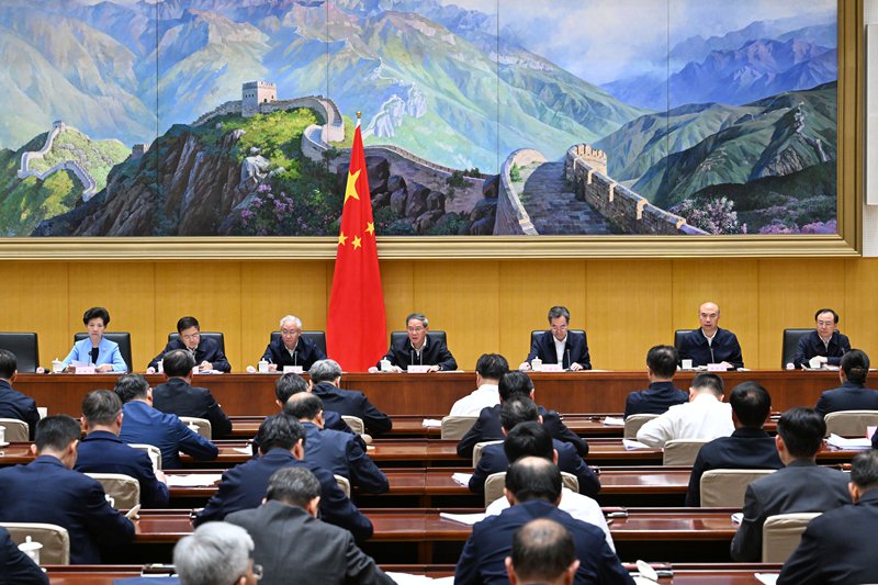 做强国内大循环，国务院明确了这四大重点方向