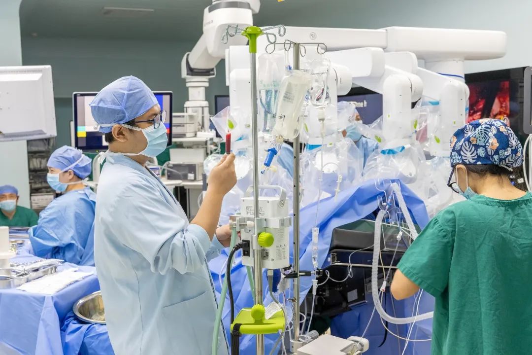 在这个行业，上市龙头的业绩变得不重要了