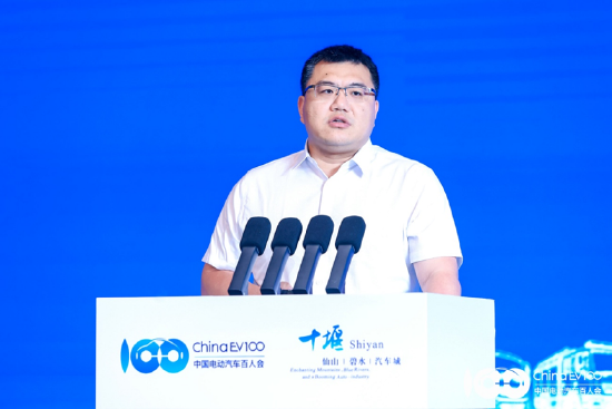 专用车产业创新发展大会暨专用车科技展(2025)成功召开,助推产业高质量发展