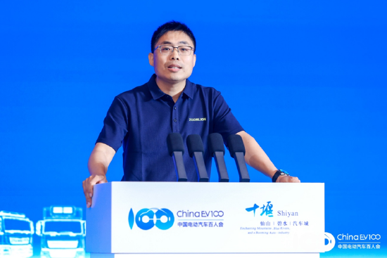 专用车产业创新发展大会暨专用车科技展(2025)成功召开,助推产业高质量发展