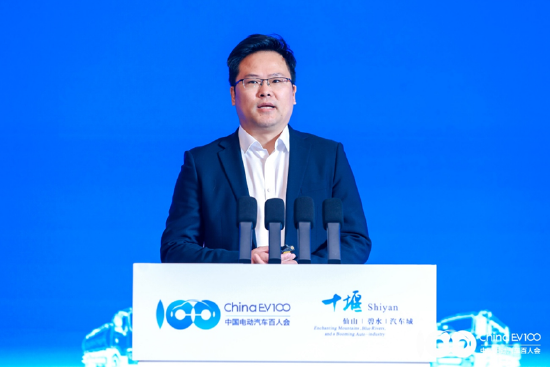 专用车产业创新发展大会暨专用车科技展(2025)成功召开,助推产业高质量发展