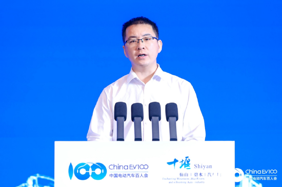 专用车产业创新发展大会暨专用车科技展(2025)成功召开,助推产业高质量发展