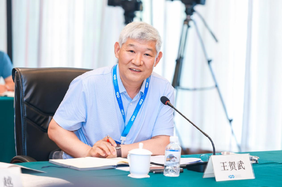 专用车产业创新发展大会暨专用车科技展(2025)成功召开,助推产业高质量发展