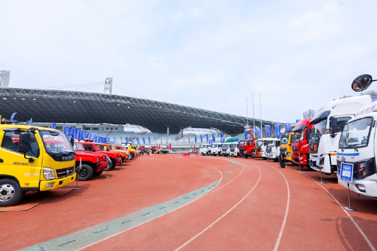 专用车产业创新发展大会暨专用车科技展(2025)成功召开,助推产业高质量发展