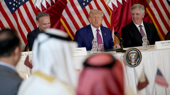 特朗普放风称印度提议对美“免征关税”，印方“泼冷水”：谈判尚未完成