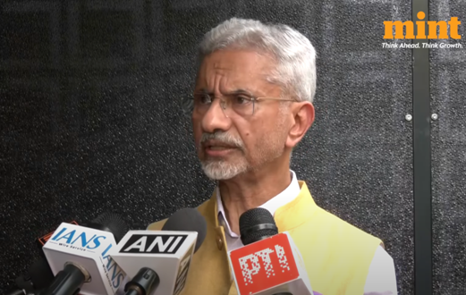 特朗普放风称印度提议对美“免征关税”，印方“泼冷水”：谈判尚未完成