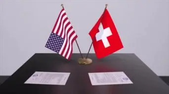 瑞士央行行长：瑞士与美国在外汇问题上进行了建设性的对话