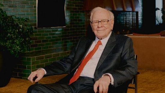 一周外盘头条|中美互降关税提振市场信心 美债又“崩了” 英伟达AMD获中东超级大单 巴菲特“认老”