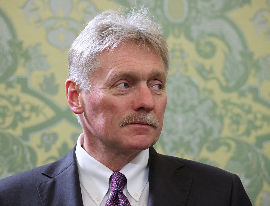 有关“普泽会” 俄官方：有可能