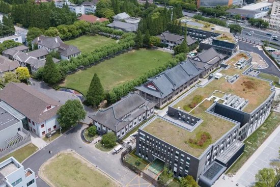 “复旦源”启！首期1亿捐赠，设“复旦源”文化发展基金