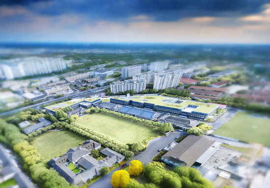 “复旦源”启！首期1亿捐赠，设“复旦源”文化发展基金