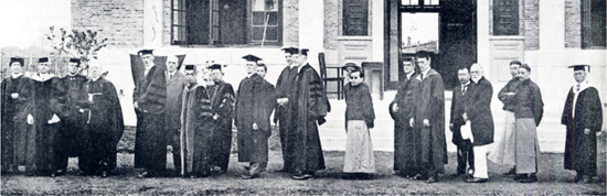 “复旦源”启！首期1亿捐赠，设“复旦源”文化发展基金