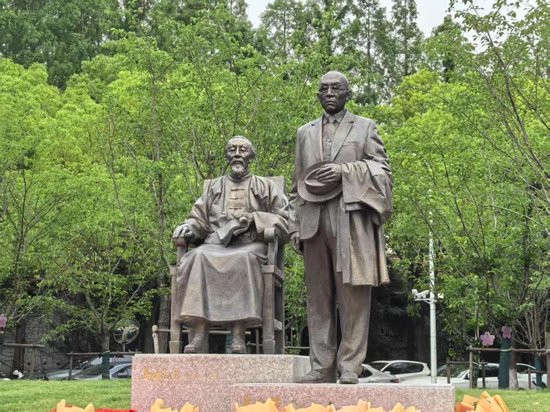 “复旦源”启！首期1亿捐赠，设“复旦源”文化发展基金