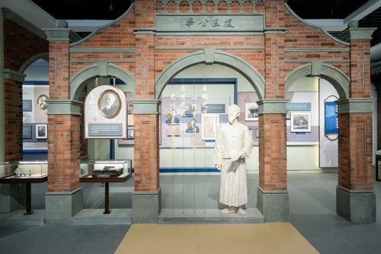 “复旦源”启！首期1亿捐赠，设“复旦源”文化发展基金