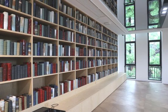 “复旦源”启！首期1亿捐赠，设“复旦源”文化发展基金