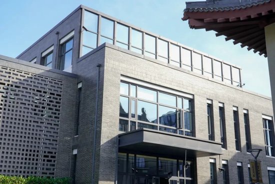 “复旦源”启！首期1亿捐赠，设“复旦源”文化发展基金