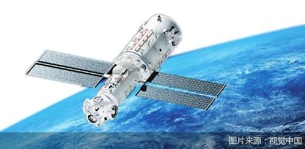 近6000亿元！我国卫星导航产业产值创新高