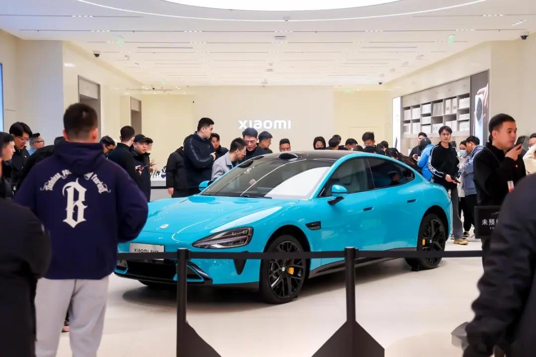 小米「失速」，雷军也累了