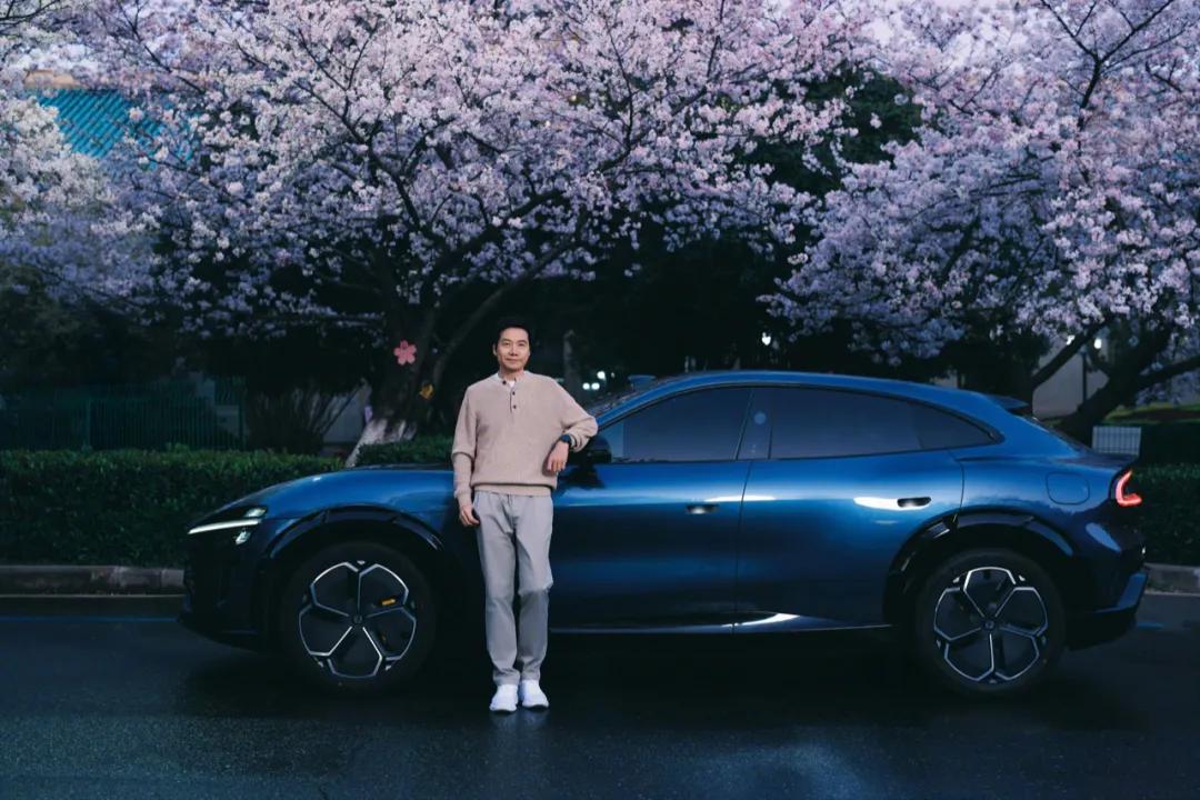 小米「失速」，雷军也累了