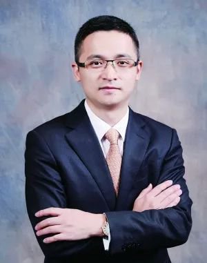 “75后”汪明任沪农商行党委副书记