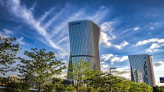 对话美的方洪波:我只是一个过客,不需要被任何人记住