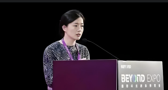 膜拜！北大毕业上市公司美女董秘年收入近740万