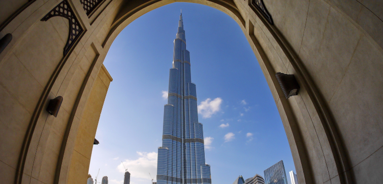中金公司落子迪拜：中国资本“出海”战略再提速