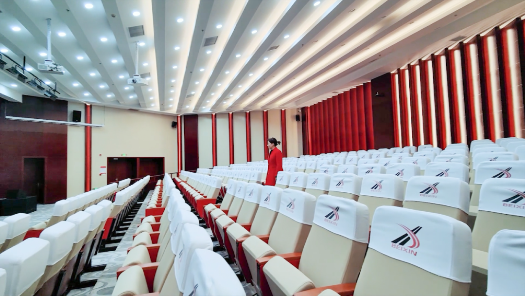 北新路桥集团2025年第六批次面向全社会公开招聘公告