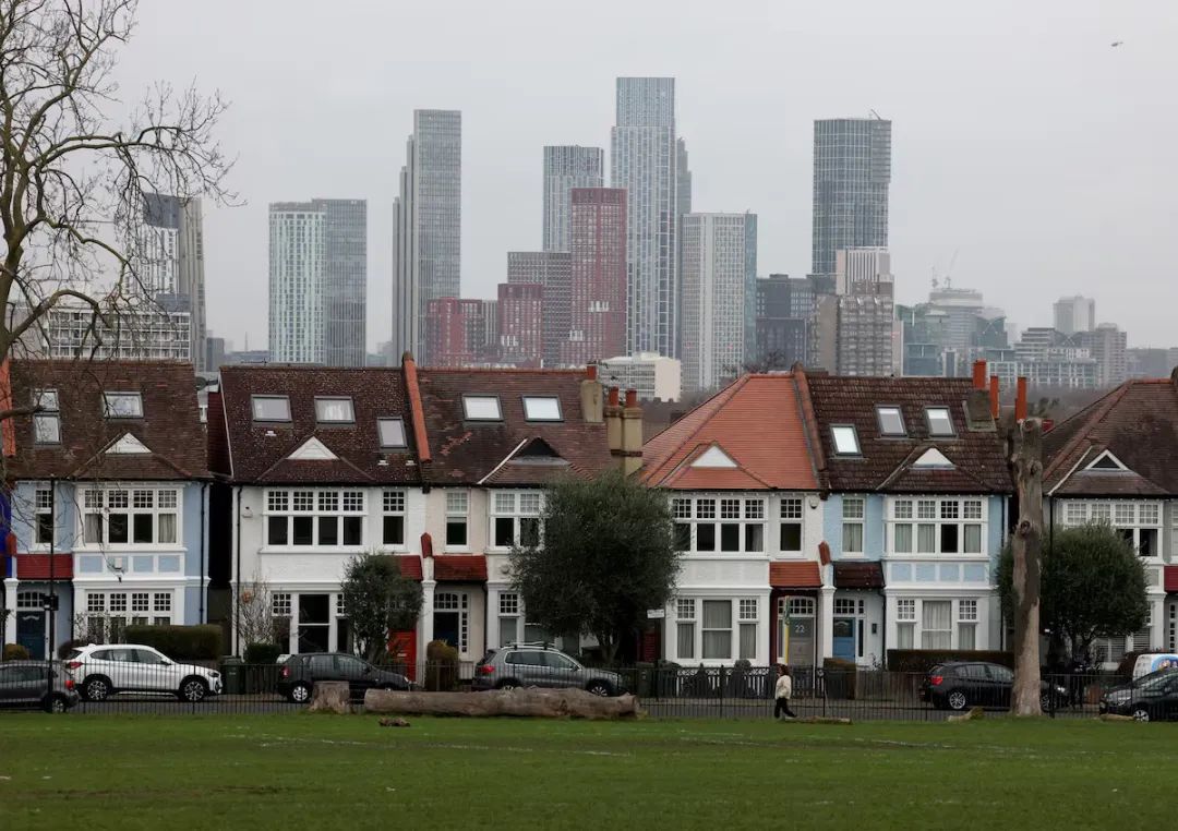 英镑GBPUSD翻身仗！脱欧后最大协议落地，斯塔默押注欧洲再起