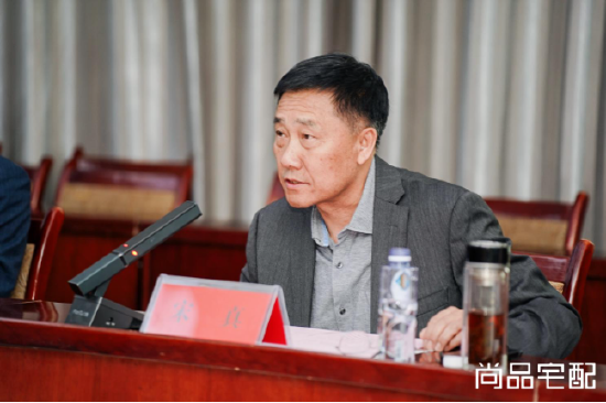 尚品宅配公益捐赠守护敦煌文化瑰宝 研发新中式家居续写丝路华章