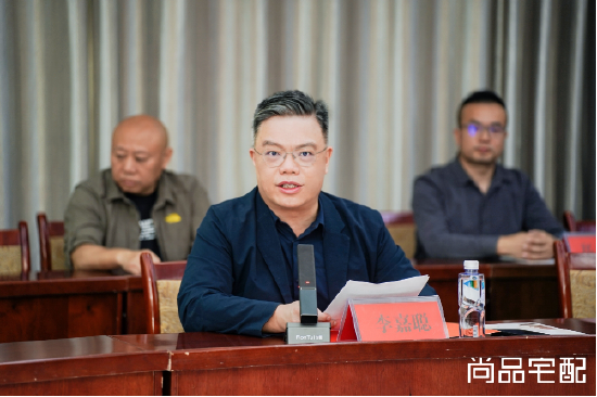 尚品宅配公益捐赠守护敦煌文化瑰宝 研发新中式家居续写丝路华章