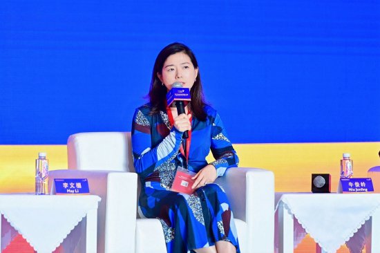 迈瑞医疗李文楣：医疗器械企业将迎供给侧出清