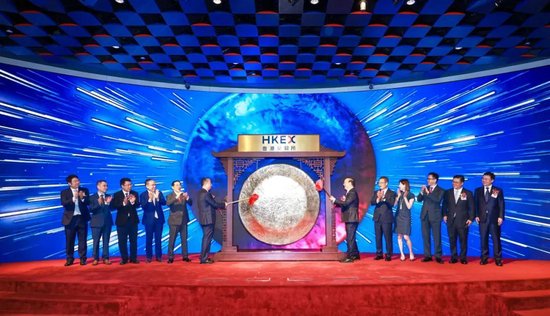 “宁王”大涨超18%，H股盘中股价超过A股