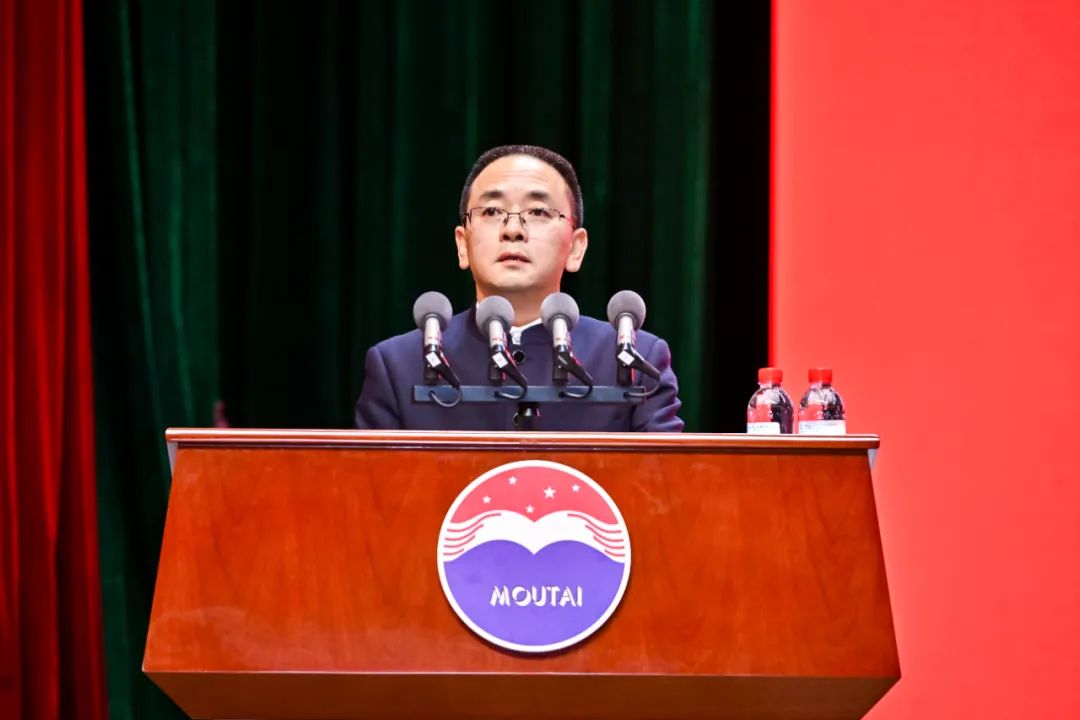 投资者对茅台的信任从哪里来？