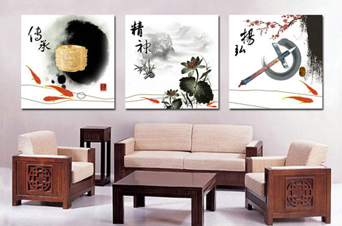 如何装饰店面柱子？装饰柱子有哪些创意和方法？