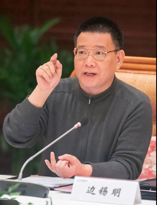 铜市重仓：押注的不只是金属，而是中国的产业结构升级——边锡明和他“中财系”的期货战局