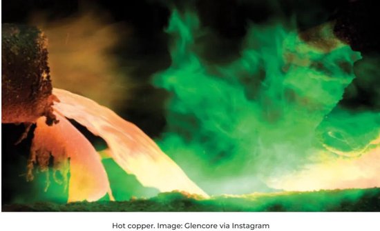 铜市重仓：押注的不只是金属，而是中国的产业结构升级——边锡明和他“中财系”的期货战局