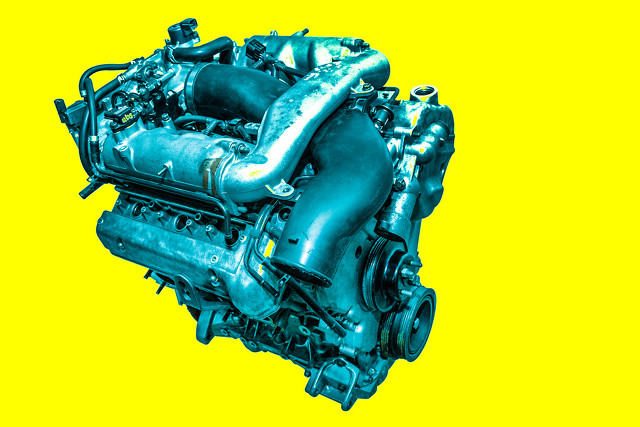 动机性能怎样？该发动机有哪些特点？