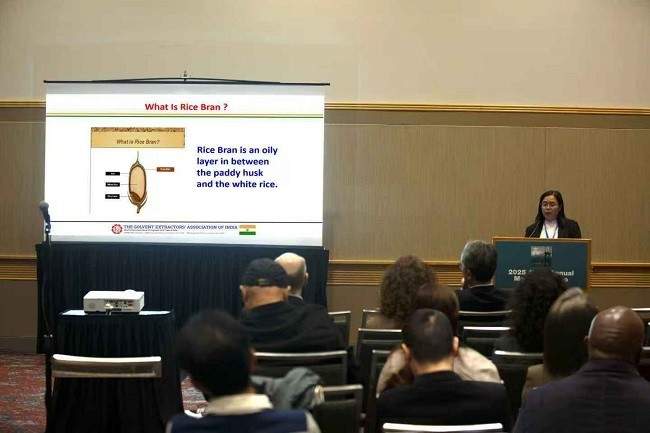 世界公认的健康食用油 金龙鱼用它撕掉“进口依赖”标签