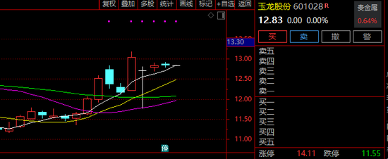 601028，终止上市！5月27日摘牌