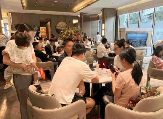 广州南香雅居10天蓄客首开热销  远洋建管七大营销优势获市场认可