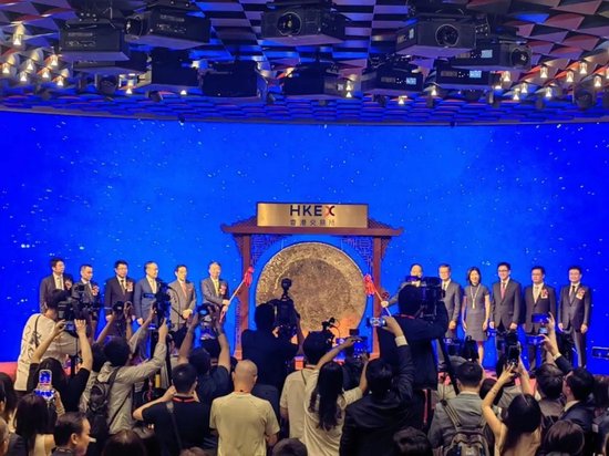 宁德时代在港上市，为何九成募资投向欧洲？