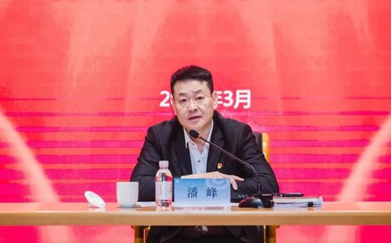 兴业银行中层换防 涉及总行多部门和一级分行