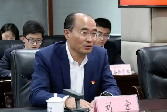 兴业银行中层换防 涉及总行多部门和一级分行