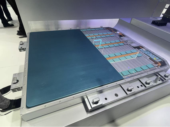 宁德时代港股IPO：一次“零碳”时代的价值重估