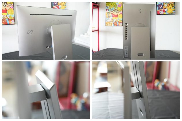 三星玄龙骑士G90XF评测：裸眼3D技术落地电竞场景，是噱头还是体验革命？