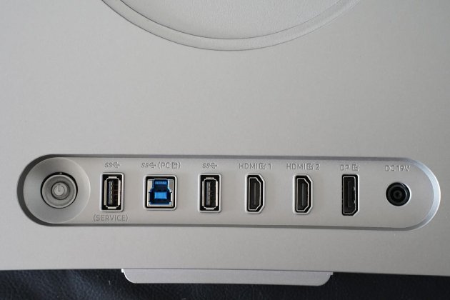 三星玄龙骑士G90XF评测：裸眼3D技术落地电竞场景，是噱头还是体验革命？