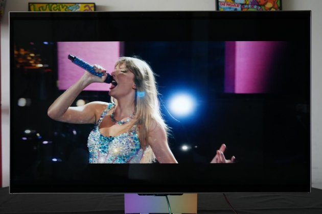 三星玄龙骑士G90XF评测：裸眼3D技术落地电竞场景，是噱头还是体验革命？