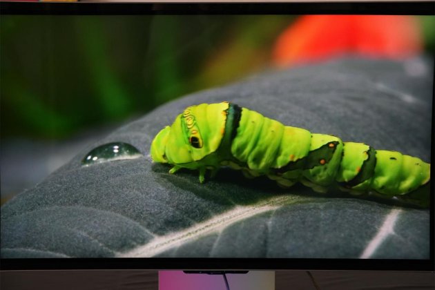 三星玄龙骑士G90XF评测：裸眼3D技术落地电竞场景，是噱头还是体验革命？